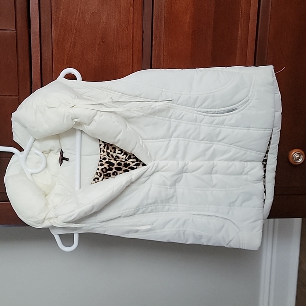 Women's Vest